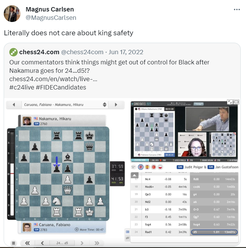 King safety Devon Junior Chess